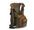 画像2: Fishpond Double Haul Fly Fishing Chest Pack & Backpack Combo Barnwood (2)