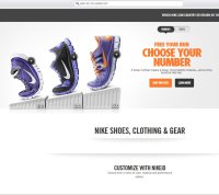 nike 【ナイキのオフィシャルサイト】