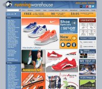 runningwarehouseランニングウェアハウス【ランニング用品、ランニングウェア、シューズ】