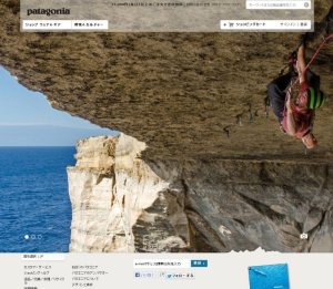 画像1: patagoniaパタゴニア 【パタゴニアオフィシャルサイト】