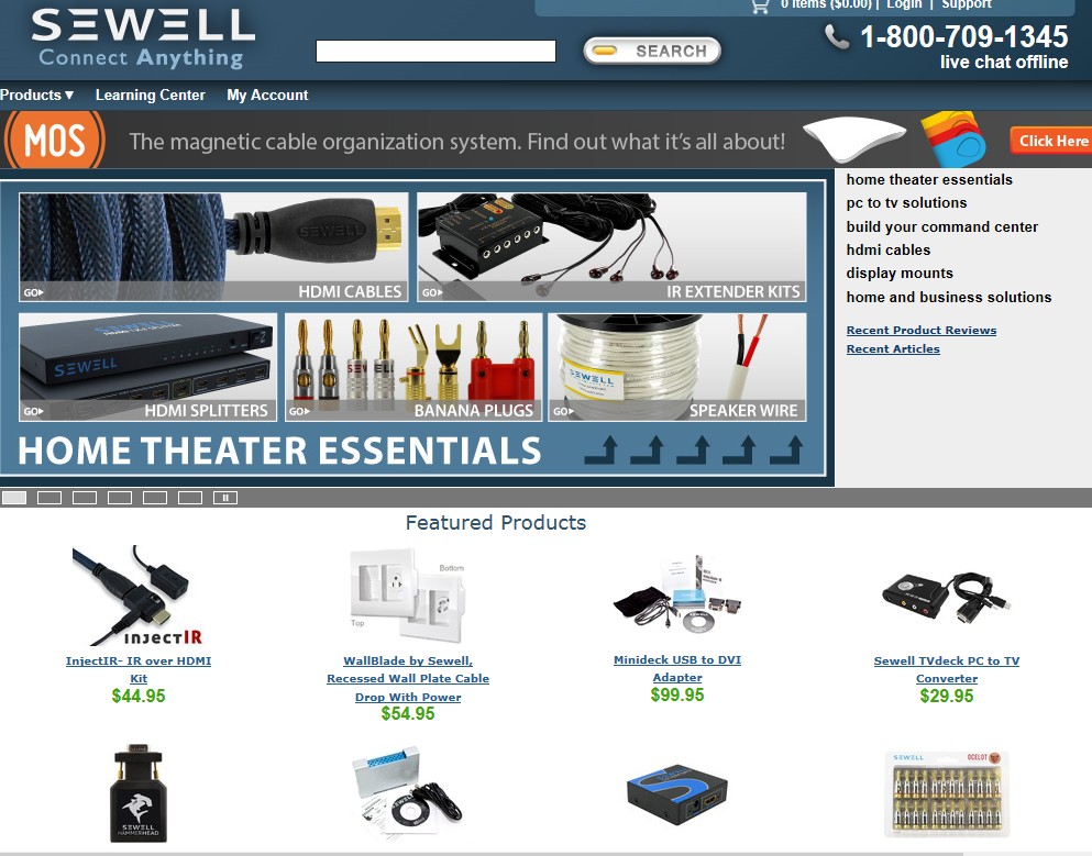 sewelldirect