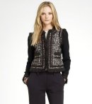 画像: 【TORY BURCH】☆秋冬☆carr JACKET