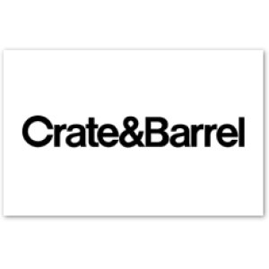 画像: Crate&Barrel　（クレート＆バレル）