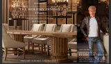 画像: Restoration Hardware　（レストレーションハードウェア）