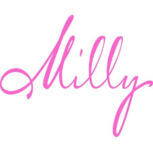 画像: MILLY(ミリー）