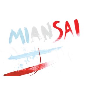 画像: MIANSAI(ミアンサイ）