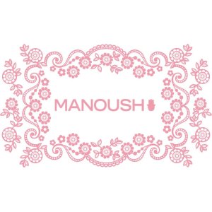画像: MANOUSH(マニューシュ）
