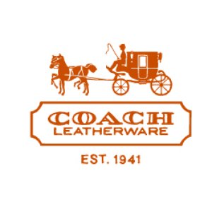 画像: COACH(コーチ）