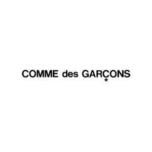 画像: COMME　des　GARCONS(コムデギャルソン）