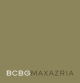 画像: BCBG MAXAZRIA(ビーシービージーマックスアズリア）