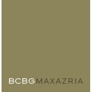 画像: BCBG MAXAZRIA(ビーシービージーマックスアズリア）