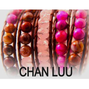 画像: CHAN LUU(チャンルー）