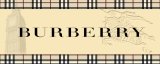 画像: BURBERRY(バーバリー）