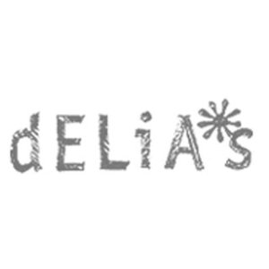 画像: DELIAS