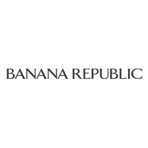 画像: BANANA REPUBLIC(バナナリパブリック）