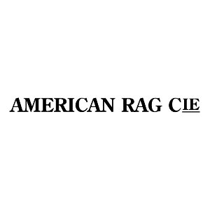 画像: AMERICAN RAG CIE(アメリカンラグシー）