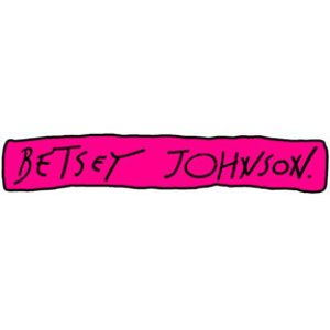 画像: BETSEY JOHNSON(ベッツィジョンソン）