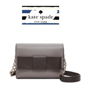 画像: ☆Kate Spade Bow Bridgeショルダー☆