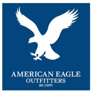 画像: AMERICAN EAGLE OUTFITTERS(アメリカンイーグル）