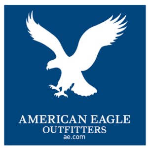 画像: AMERICAN EAGLE OUTFITTERS(アメリカンイーグル）