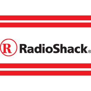 画像: radio shack