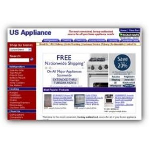 画像: US Appliance