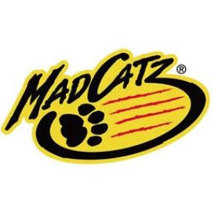 画像: madcatz