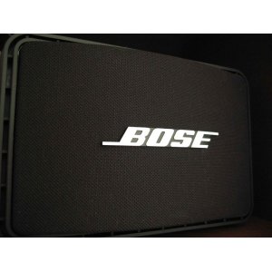 画像: BOSE