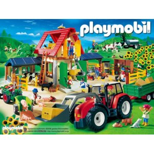 画像: playmobil