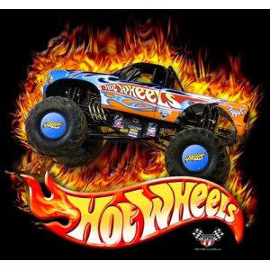 画像: Hot Wheels.com