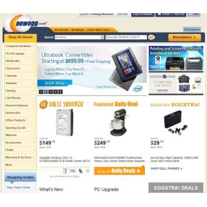 画像: newegg