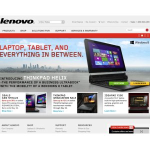 画像: lenovoレノボ