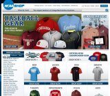 画像: shopncaasportsショップNCAAスポーツ【NCAAのスポーツウェア、関連商品】