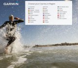 画像: garminガーミン【ガーミン、GPS、携帯用小型GPS】