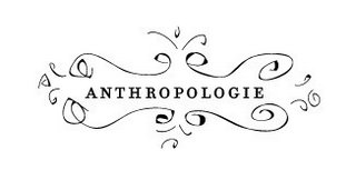 画像1: Anthropologie　（アンソロポロジー）