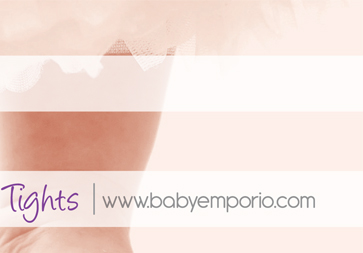 画像1: Baby Emporio　（ベビーエンポリオ）