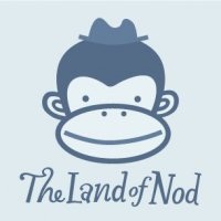 画像1: The Land of Nod　（ザ・ランド・オブ・ノッド）