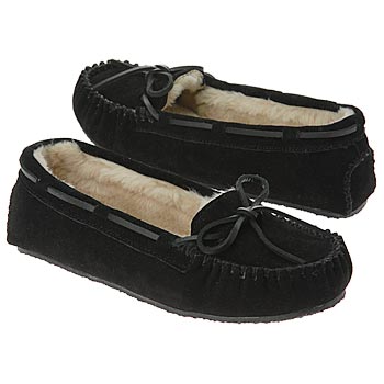 画像: MINNETONKA Moc Cally Slipper☆