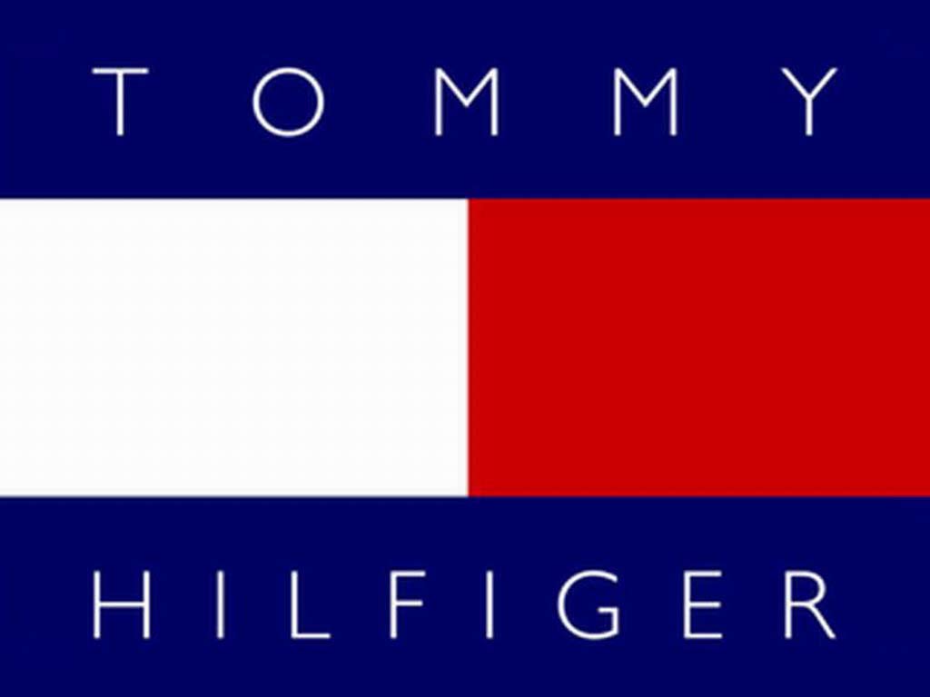 画像1: tommy hilfiger(トミーヒルフィガー）