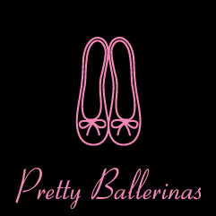 画像1: PRETTY BALLERINAS(プリティーバレリーナ）