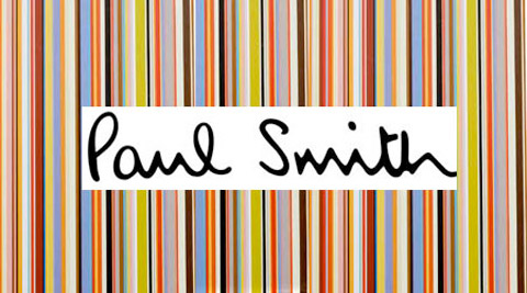 画像1: PAUL SMITH(ポールスミス）