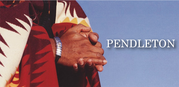 画像1: PENDLETON(ペンドルトン）