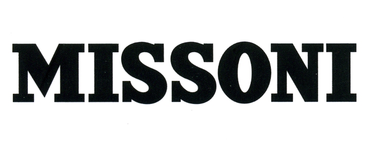 画像1: MISSONI(ミッソーニ）