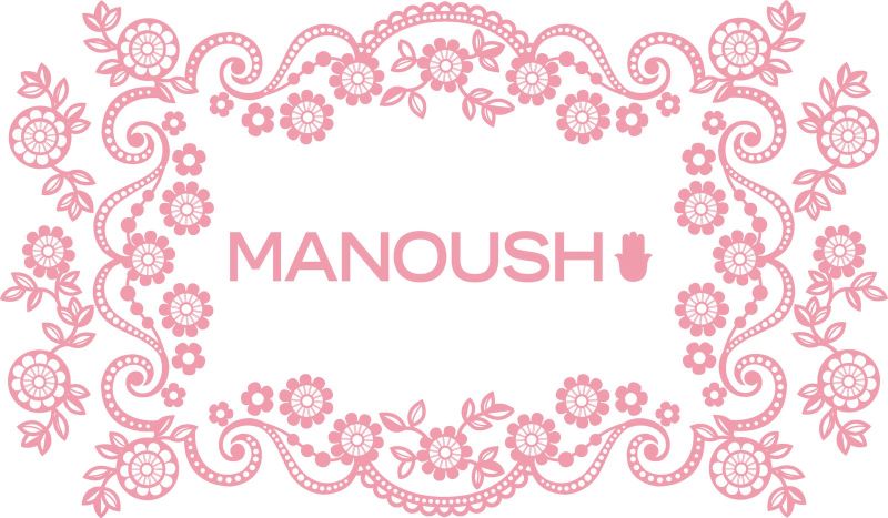 画像1: MANOUSH(マニューシュ）