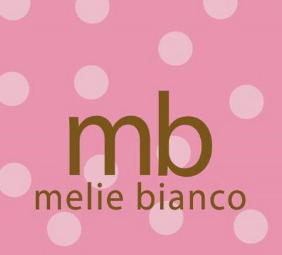 画像1: MELIE BIANCO(メリービアンコ）