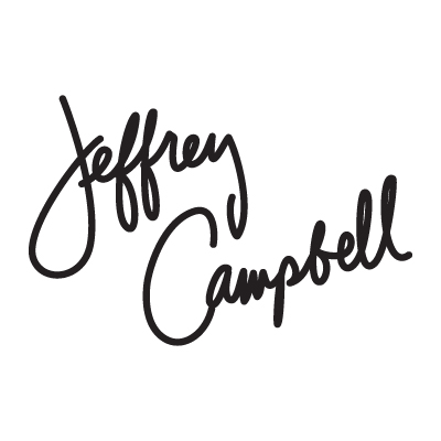 画像1: JEFFREY CAMPBELL(ジェフリーキャンベル）
