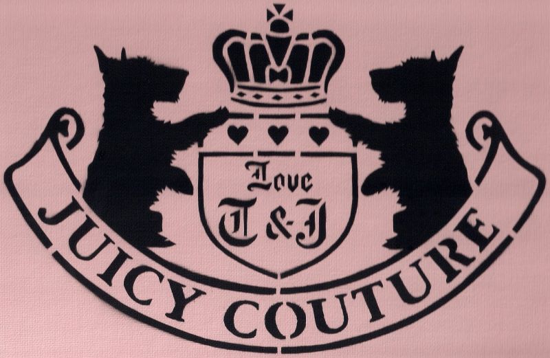 画像1: JUICY COUTURE(ジューシークチュール）