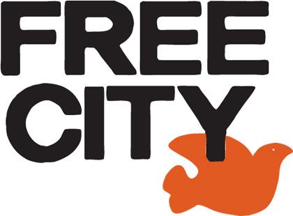 画像1: FREE CITY(フリーシティー）