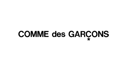 画像1: COMME　des　GARCONS(コムデギャルソン）
