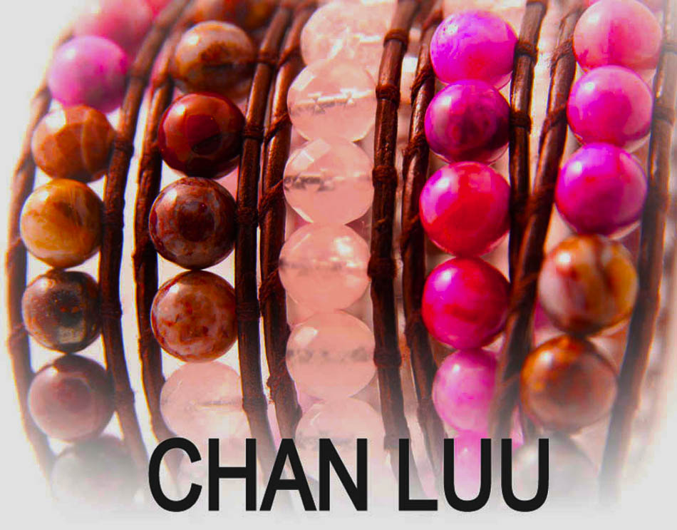 画像1: CHAN LUU(チャンルー）